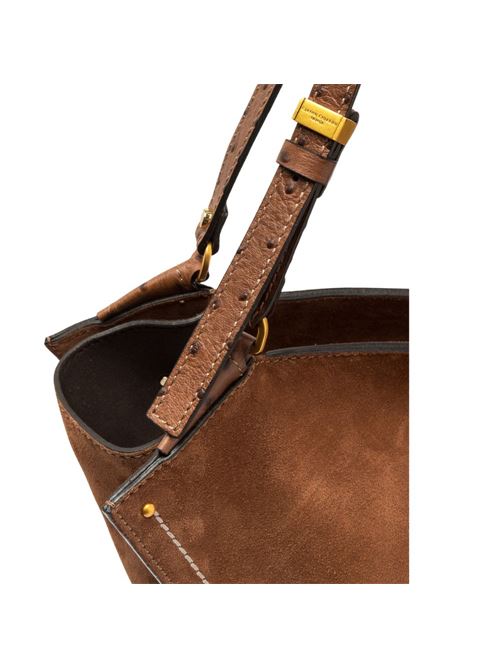 Bloom borsa a spalla GIANNI CHIARINI | BS12727CMSTEMU099